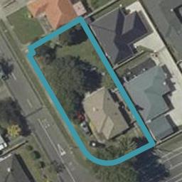 85 College Street, Awapuni, Palmerston North