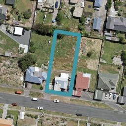 247 Barrow Street, Bluff, Bluff