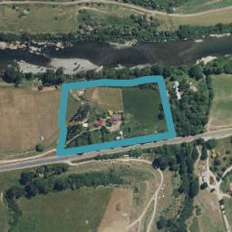 5786 State Highway 6, Pelorus Bridge