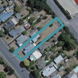 15 Herbert Street, Masterton