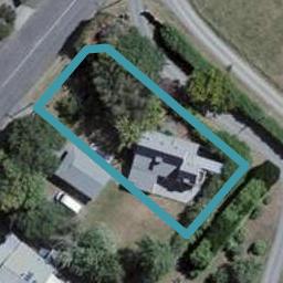1B Reading Street, Greytown