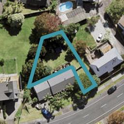 154 Luckens Road, West Harbour, Auckland