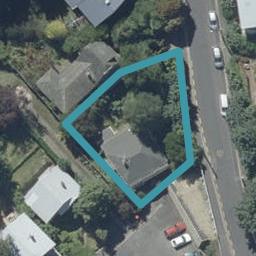 39 Ramsay Street, Dalmore, Dunedin