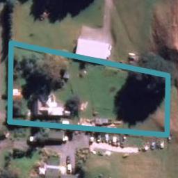 105 Hamilton Street, East Gore, Gore