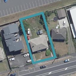 23 Lorne Street, Melville, Hamilton