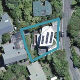 5 Bourbon Terrace, Karori, Wellington