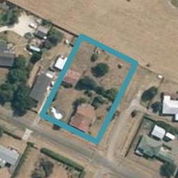 6 Consitt Street, Takapau, Takapau