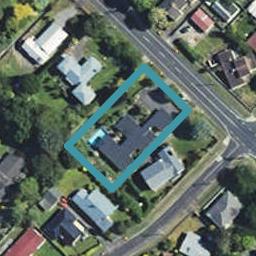 88 Manawapou Road, Hawera