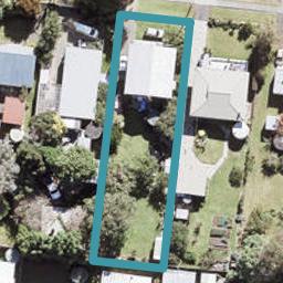 118 Howard Road, Ōrere Point