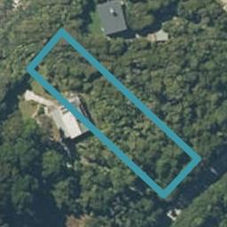 0 Hannahs Clearing, Jackson Bay, Haast