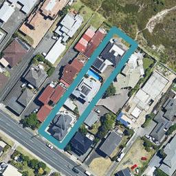 377A Oceanbeach Road, Mount Maunganui, Mount Maunganui