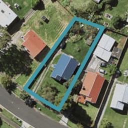 34 Torino Street, Point England, Auckland