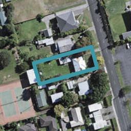 8 Racecourse Road, Waiuku, Waiuku