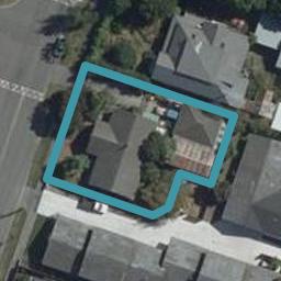 20 Nursery Road, Phillipstown, Christchurch