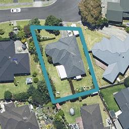 6 Cram Court, Welcome Bay, Tauranga