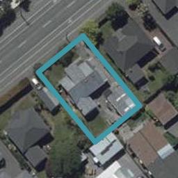 82 Coronation Street, Spreydon, Christchurch