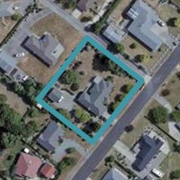 1 Daffodil Grove, Carterton
