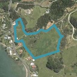 1881 Whangarei Heads Road, WHANGAREI HEADS
