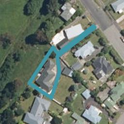 63 Cole Street, Dannevirke