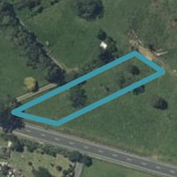 1030 Colville Road, Amodeo Bay