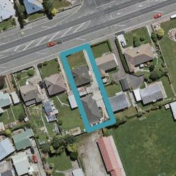 425 Tay Street, Turnbull Thomson Park, Invercargill