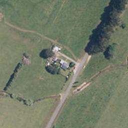 655 Ballance Valley Road, Ballance