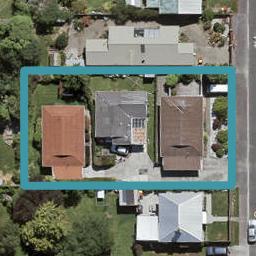 1/196 Mary Street, Richmond, Invercargill
