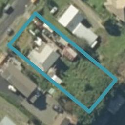 18 Rose Street, Tirau