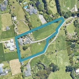 45A Ward Road, Hamurana