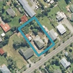 35 Aylmer Street, Ross