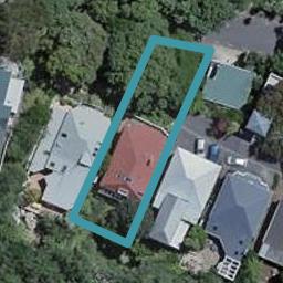 23 Everton Terrace, Kelburn, Wellington