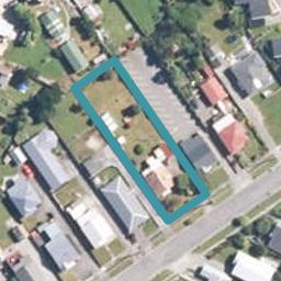 142 Shakespeare Street, Greymouth, Greymouth