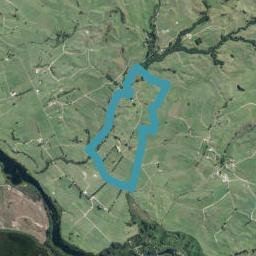 130 Dunkirk Road, Atiamuri