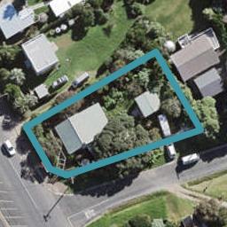 7 Miami Avenue, Surfdale, Waiheke Island