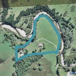 39 Sportsground Road, Tikitiki, Tikitiki