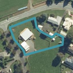7 Odlum Drive, Matamata, Matamata