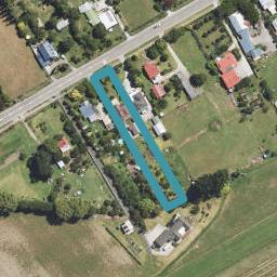 134 Main Road, Makaraka, Gisborne