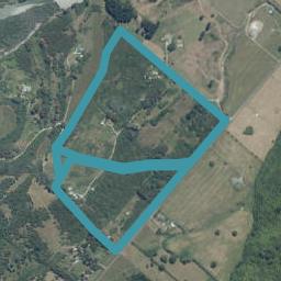 460 Hamama Road, Takaka