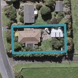 201 Richmond Road, LEPPERTON, NEW PLYMOUTH