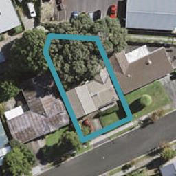 50 Walpole Avenue, Hillpark, Auckland