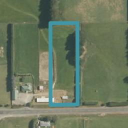 459 Rimu Road, Kennington, Invercargill