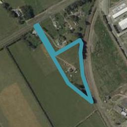 2112 State Highway 56, Longburn, Palmerston North