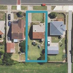 44 Anzac Street, Gisborne