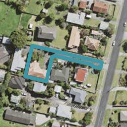 11B Ambler Avenue, Glen Eden, Auckland