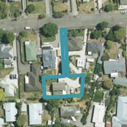 17A Rogers Street, Blenheim