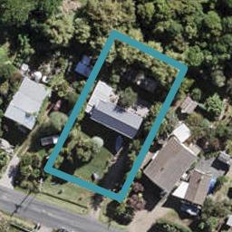 26 Tahatai Road, Oneroa, Waiheke Island