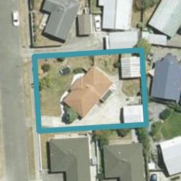 33 Arthur Baker Place, Redwoodtown, Blenheim