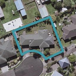 1 Waiwera Place, Merrilands, New Plymouth
