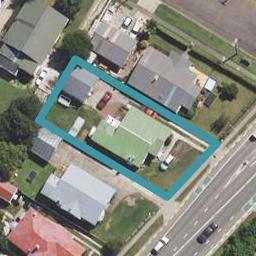 53 Roebuck Road, Te Hapara, Gisborne