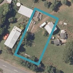 1920 Parewanui Road, Bulls